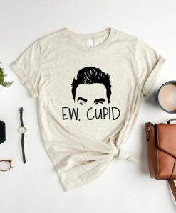 Ew Cupid Shirt