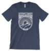 Explore Northern Expeditions Adventure T Shirt