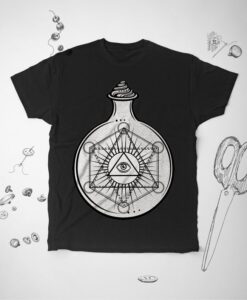 Eye of Providence shirt