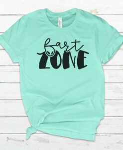 Fart Zone T-Shirt