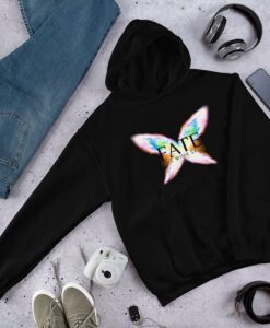 Fate the Winx Saga Hoodie