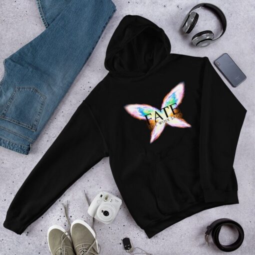 Fate the Winx Saga Hoodie