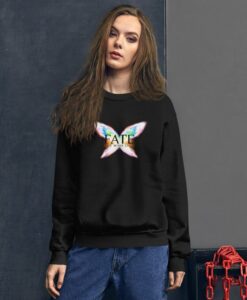 Fate the Winx Saga Sweatshirt