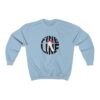 Fine Line Sweatshirt