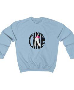 Fine Line Sweatshirt