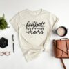 Football Mom Shirt