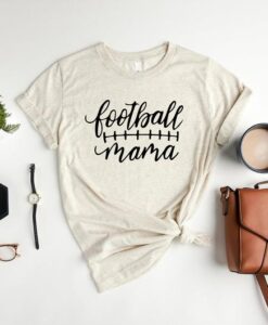 Football Mom Shirt