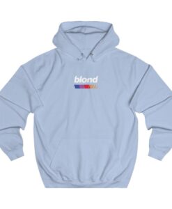 Frank Ocean Blond Hoodie