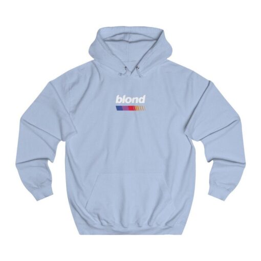 Frank Ocean Blond Hoodie