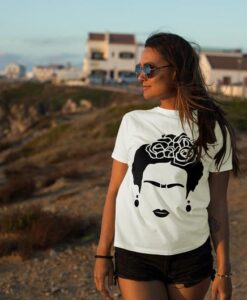 Frida T-Shirt