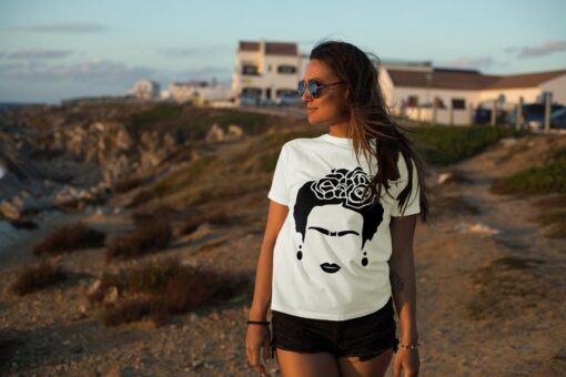 Frida T-Shirt