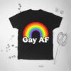 Gay shirt