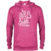 Go Outside and Explore the Beauty National Park Adventure Unisex Hoodie