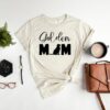 Golden Mom Shirt