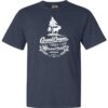 Grand Canyon National Park Adventure Comfort Colors T Shirt