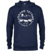 Grand Teton National Park Adventure Unisex Hoodie