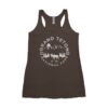 Grand Teton National Park Adventure Women's Tank Top