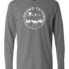 Grand Teton National Park Comfort Sweatshirt