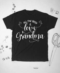 Grandma shirt