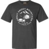 Great Smoky Mountains National Park Comfort Colors T Shirt