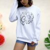 Grow Loose Sweatshirt