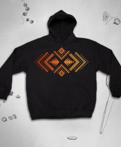 Guatemala hoodie