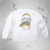 Hampster sweatshirt