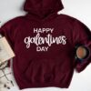 Happy Galentines Day Hoodie