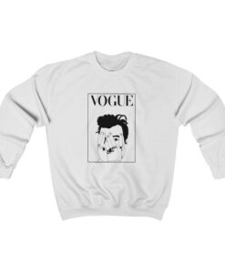 Harry Styles VOGUE Sweatshirt