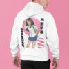 Hayase Nagatoro Hoodie