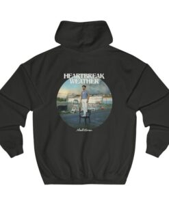 Heartbreak Weather Hoodie