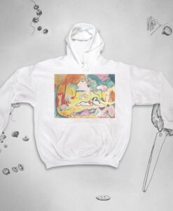 Henri Matisse hoodie