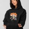 Hinata Hoodie