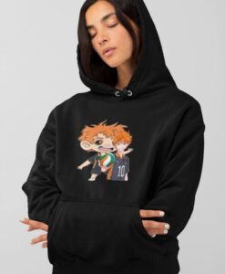 Hinata Hoodie