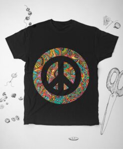 Hippie shirt