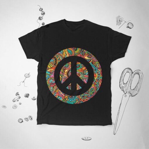 Hippie shirt