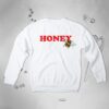 Honey sweatshirt