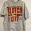 Houston Rockets Tee T Shirt