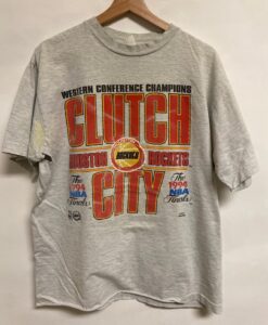 Houston Rockets Tee T Shirt