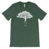 I Love Yew Tree T Shirt