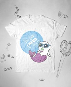 Ice cream Tshirt