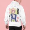 Ichika Nakano Hoodie