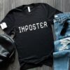 Imposter Shirt