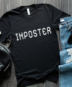 Imposter Shirt