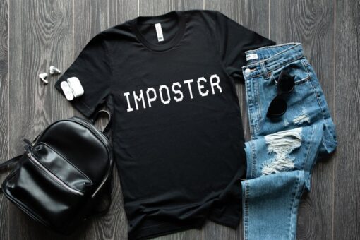 Imposter Shirt