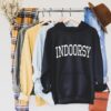 Indoorsy Hoodie