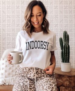 Indoorsy Shirt