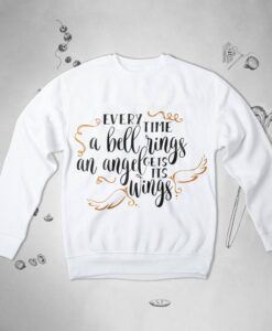 It's a Wonderful Life Sweatshirt