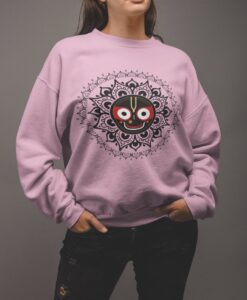 Jagannatha Sweatshirt