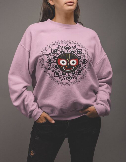 Jagannatha Sweatshirt